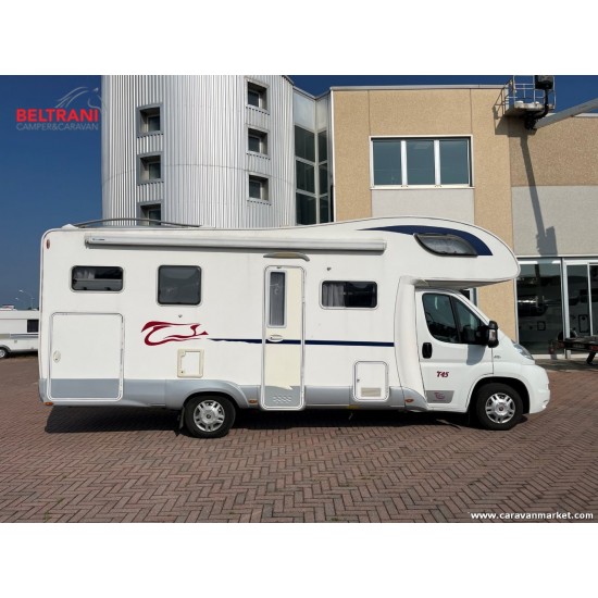 Giottiline Therry T45 - 2009 | CONTO VENDITA